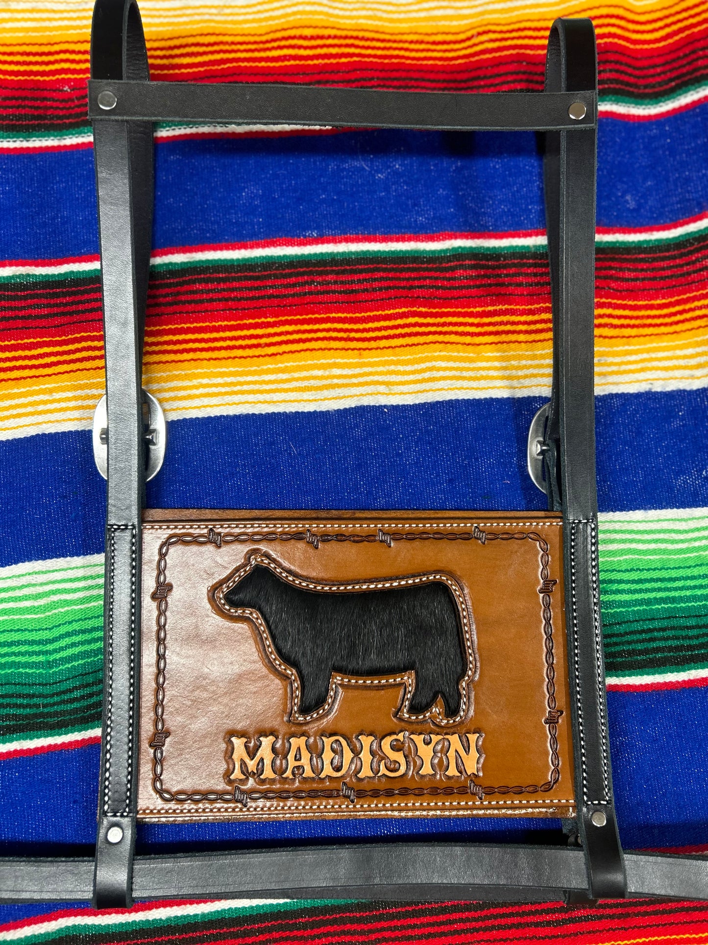 Custom Exhibitor Show Harness (Lite Tooling)