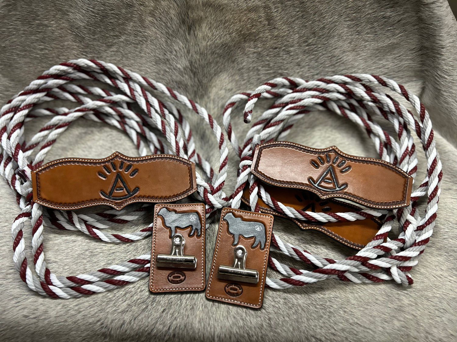 Stock Show Gear