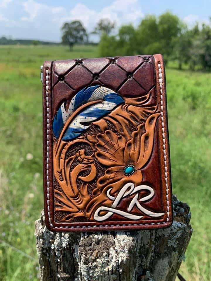 Custom Wallets