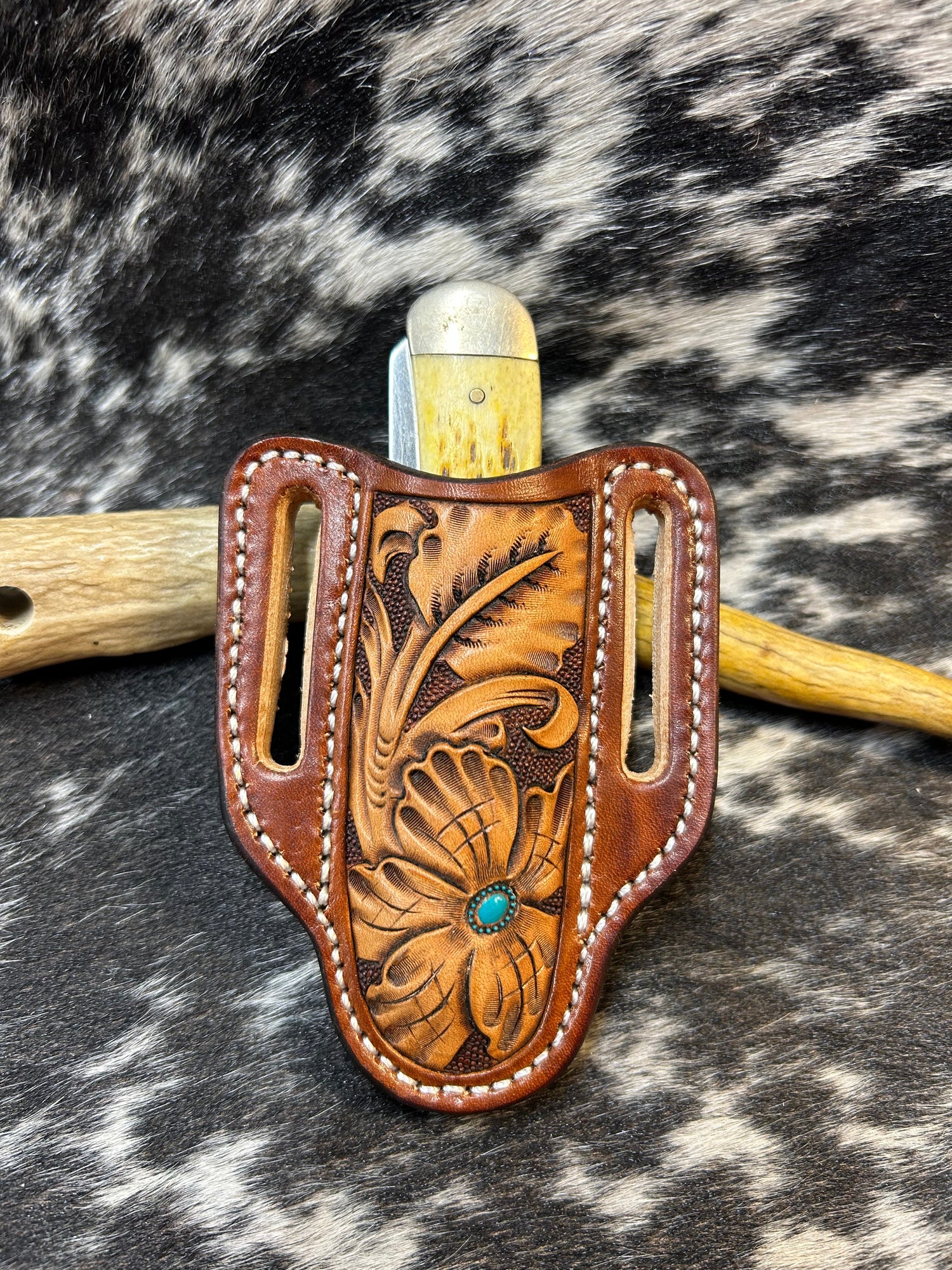 Knife Sheaths