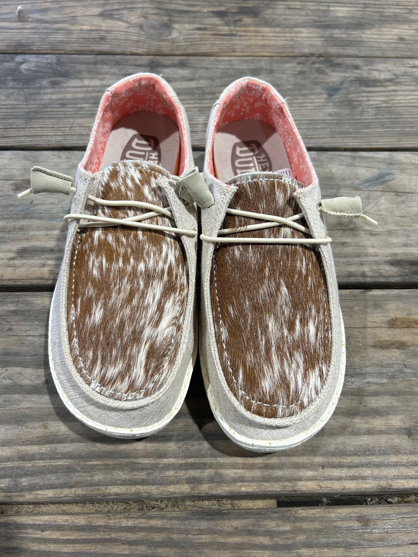 Size 7