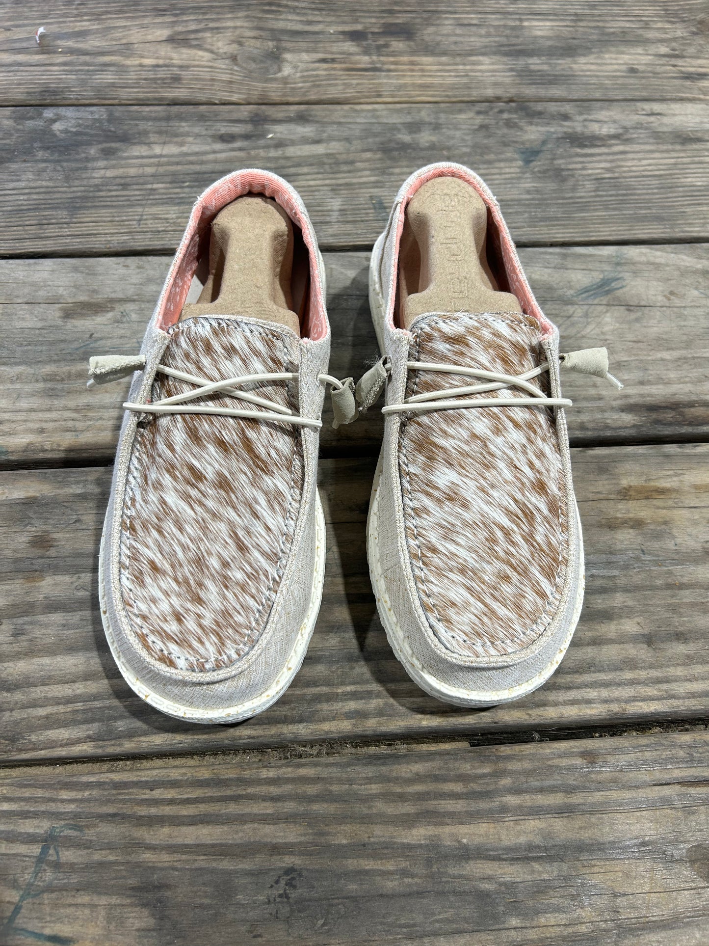 Size 7