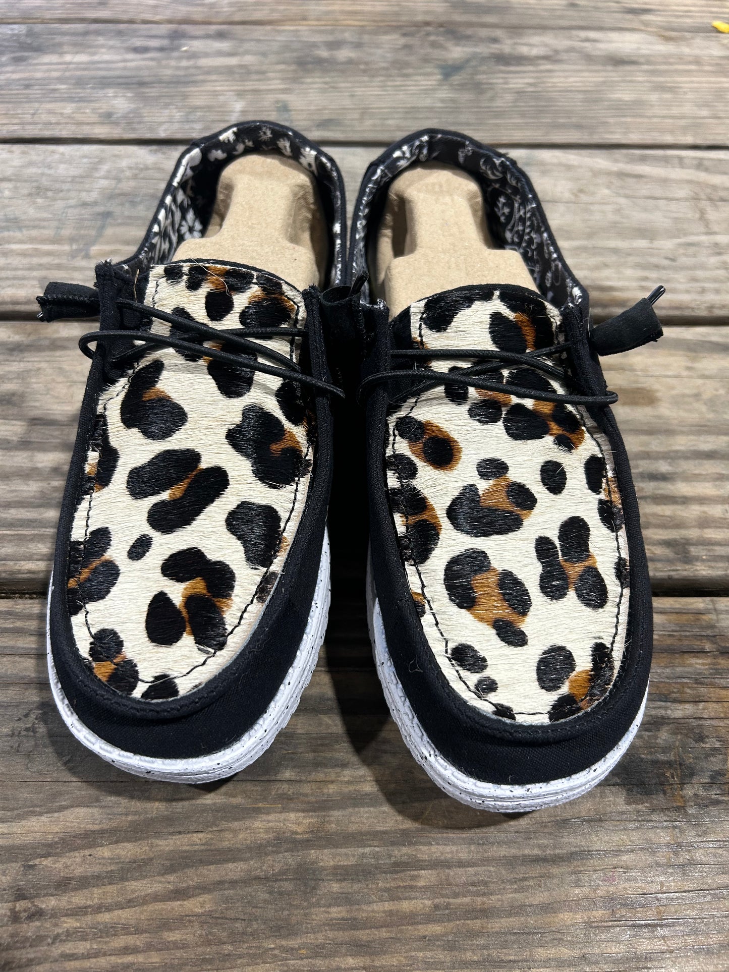 Size 8