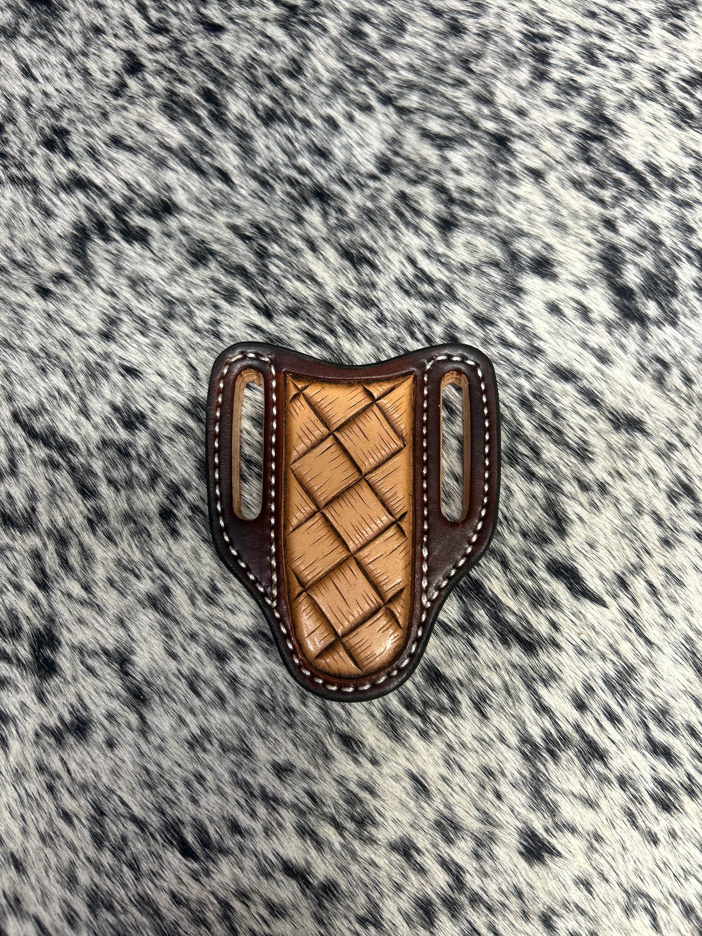 Custom Knife sheath
