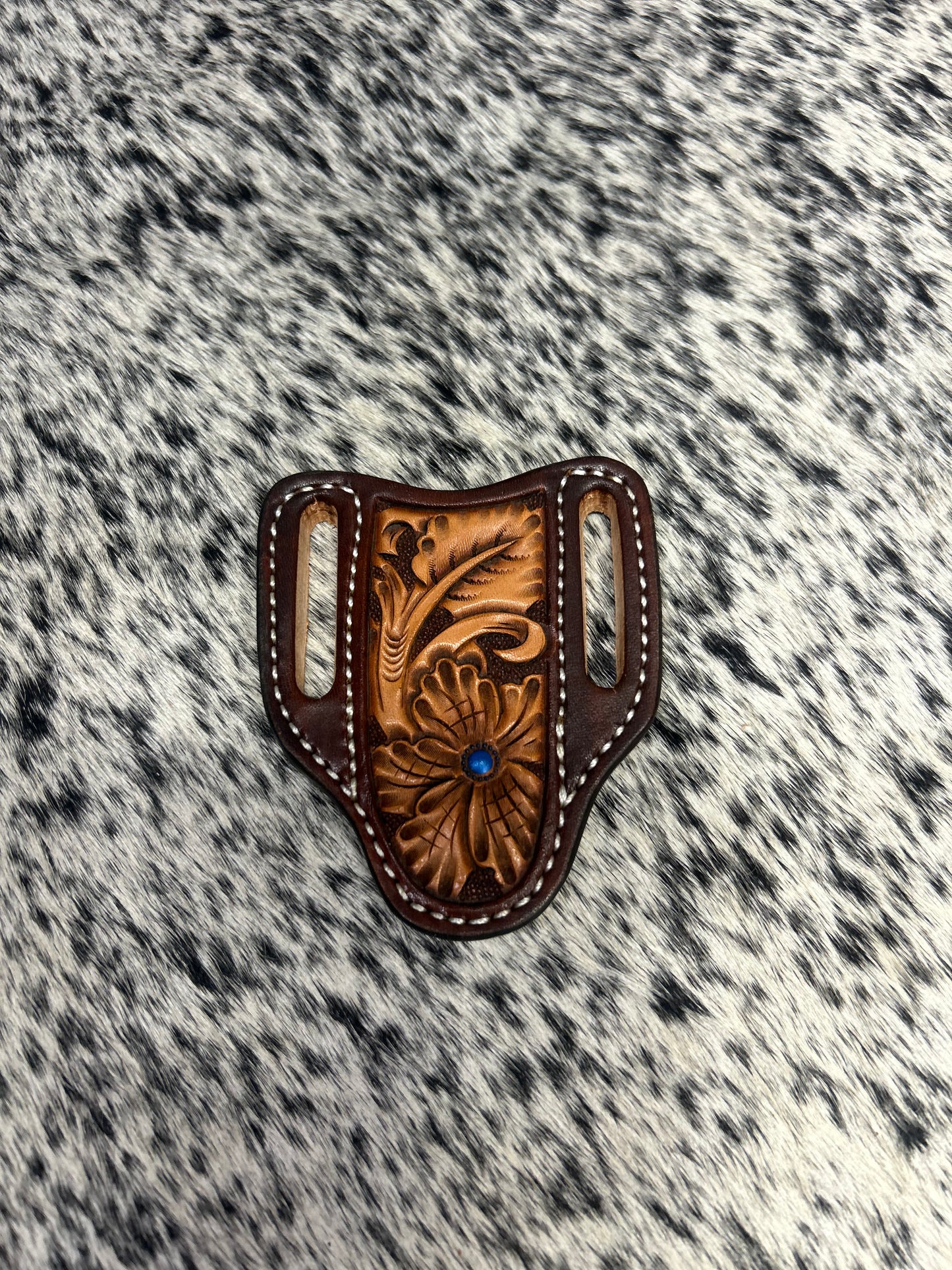 Custom Knife sheath