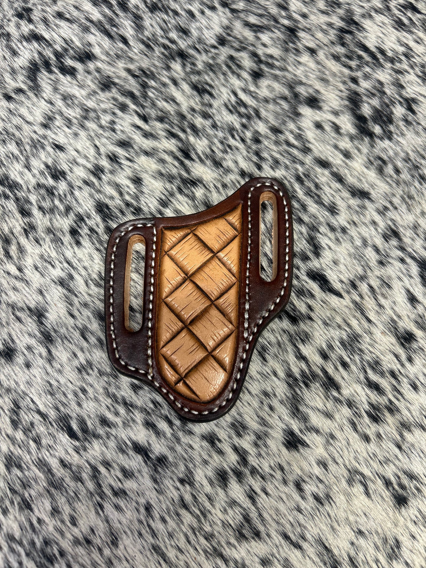 Custom Knife sheath