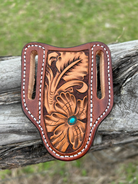Custom Knife sheath