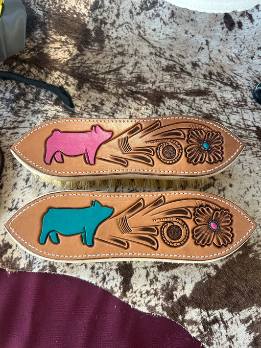 Pig Brush