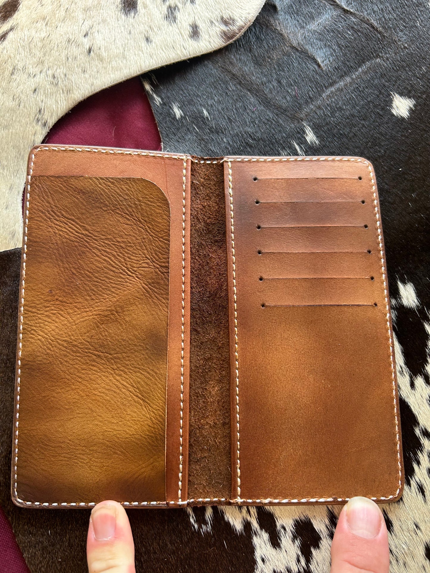 Roper Wallet RTS